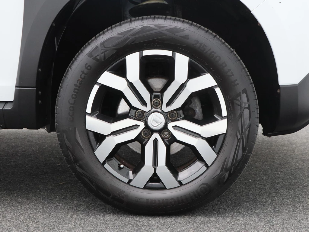 Dacia Duster – foto 12