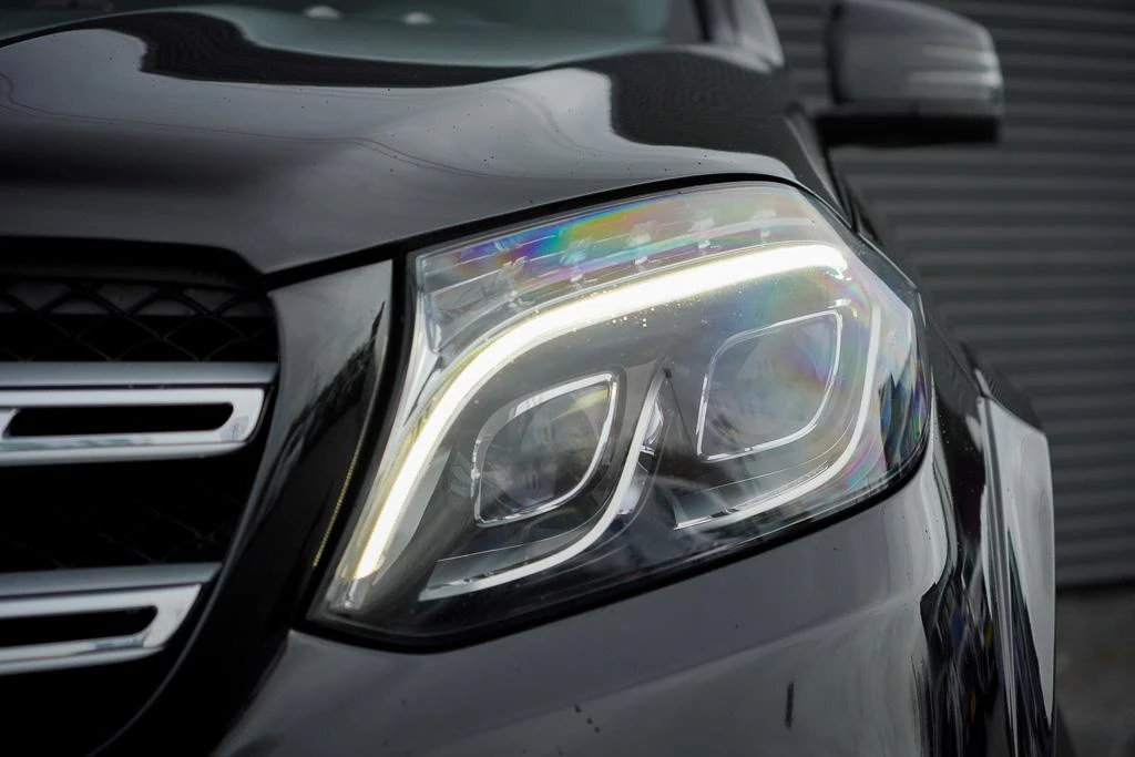 Mercedes-Benz GLS – foto 42