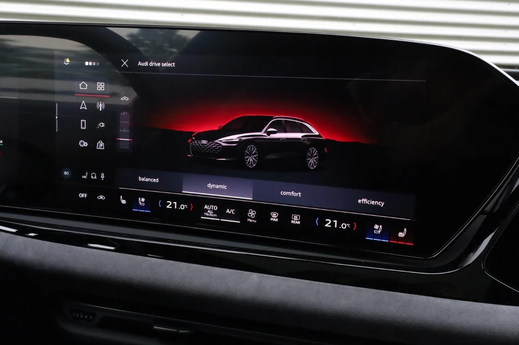 Audi A6 – foto 45