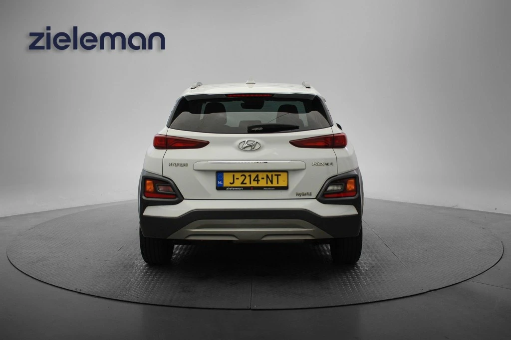 Hyundai Kona – foto 4