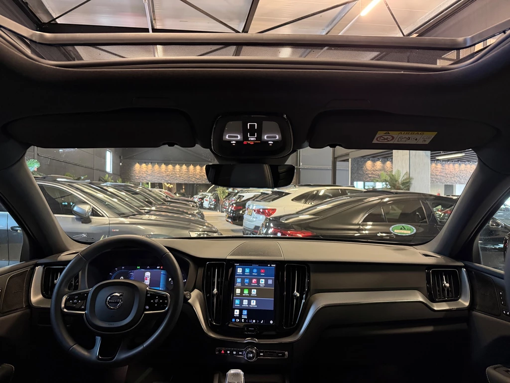 Volvo XC60 – foto 9
