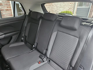 Volkswagen T-Cross – thumbnail 12