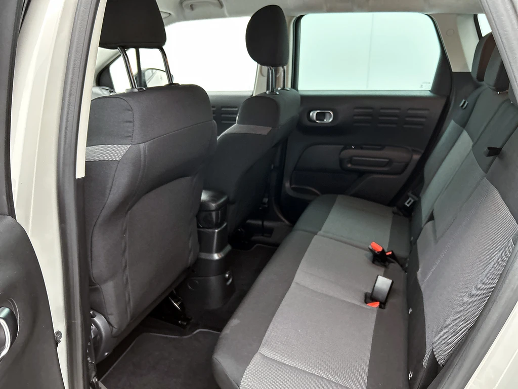 Citroën C3 Aircross – foto 25