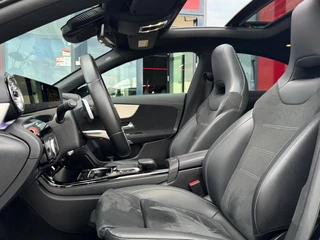 Mercedes-Benz CLA – thumbnail 12