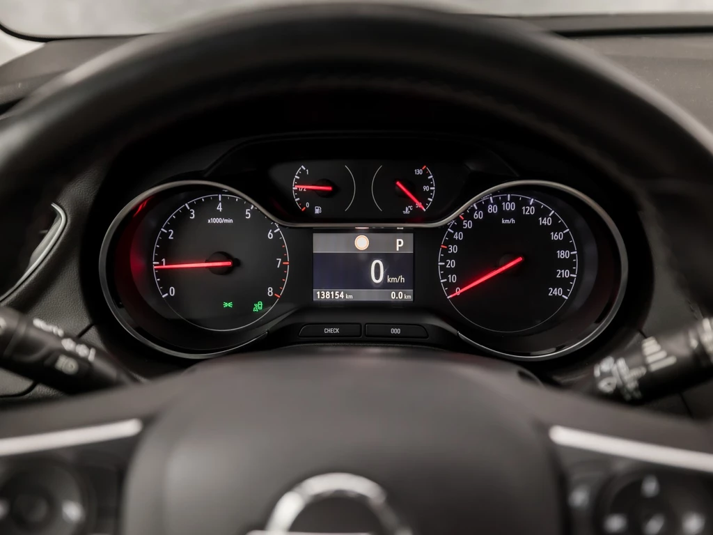 Opel Grandland X – foto 23
