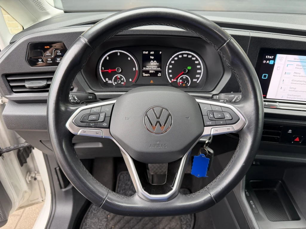 Volkswagen Caddy – foto 11