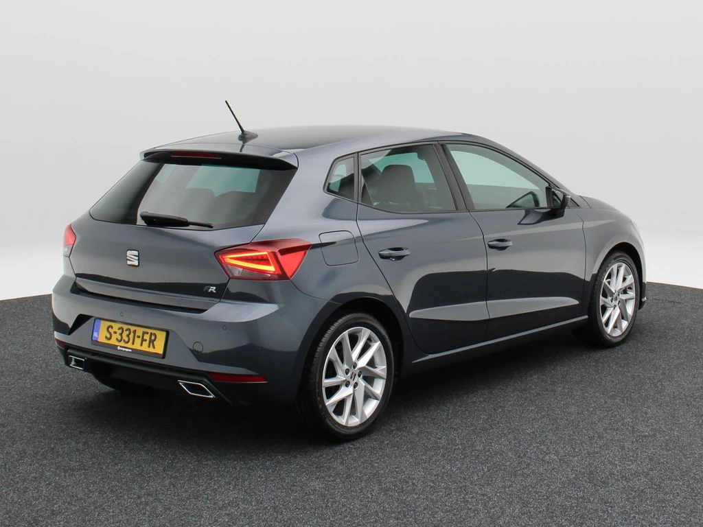 SEAT Ibiza – foto 4