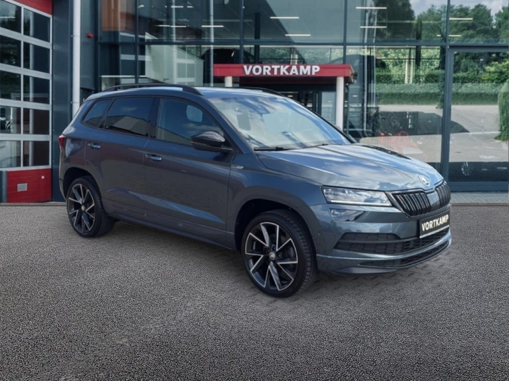 Škoda Karoq – foto 7