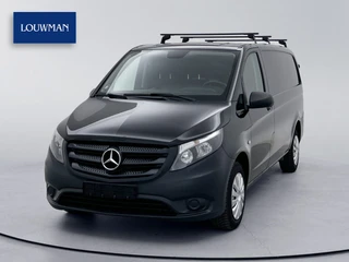 Mercedes-Benz Vito – thumbnail 2
