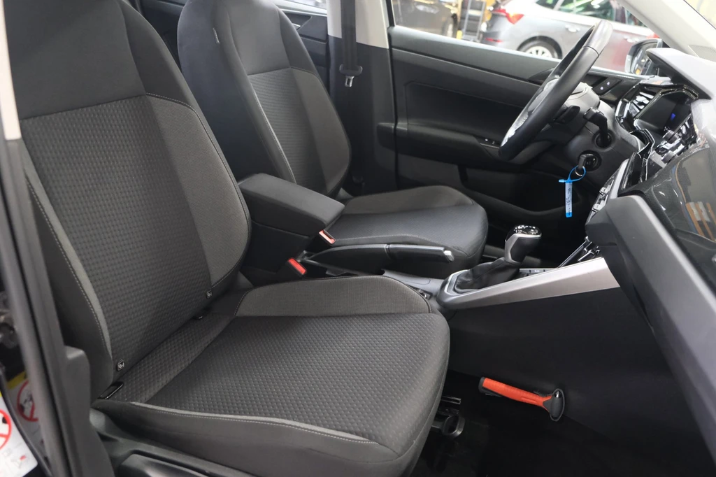Volkswagen Polo – foto 15
