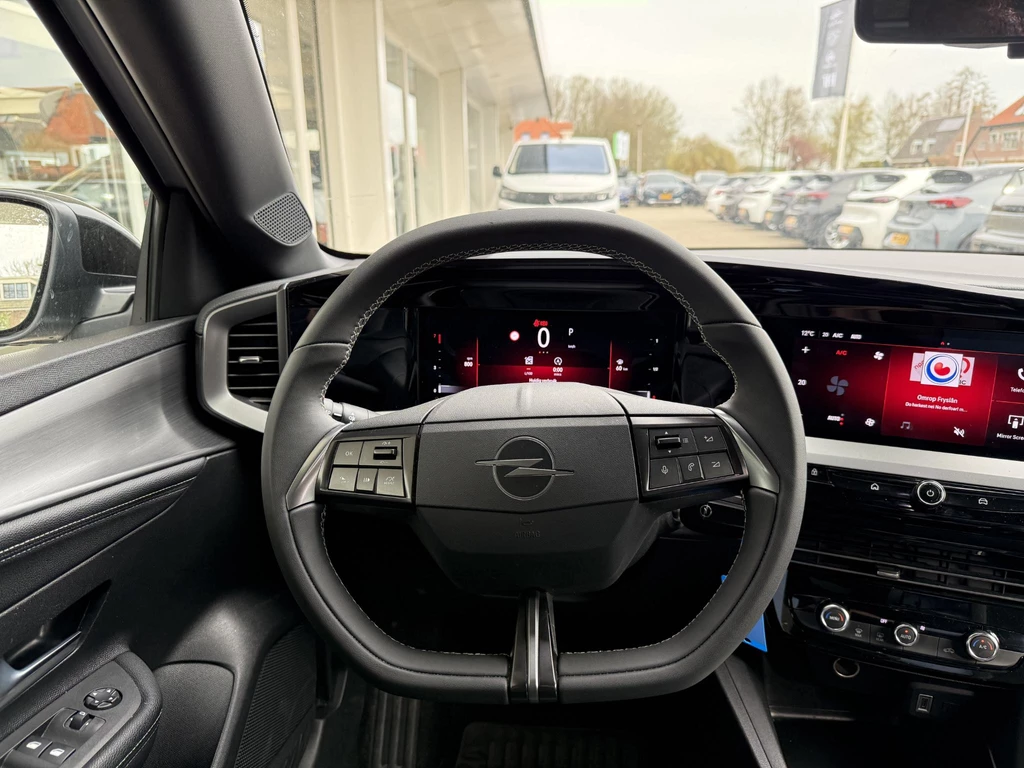 Opel Mokka – foto 20