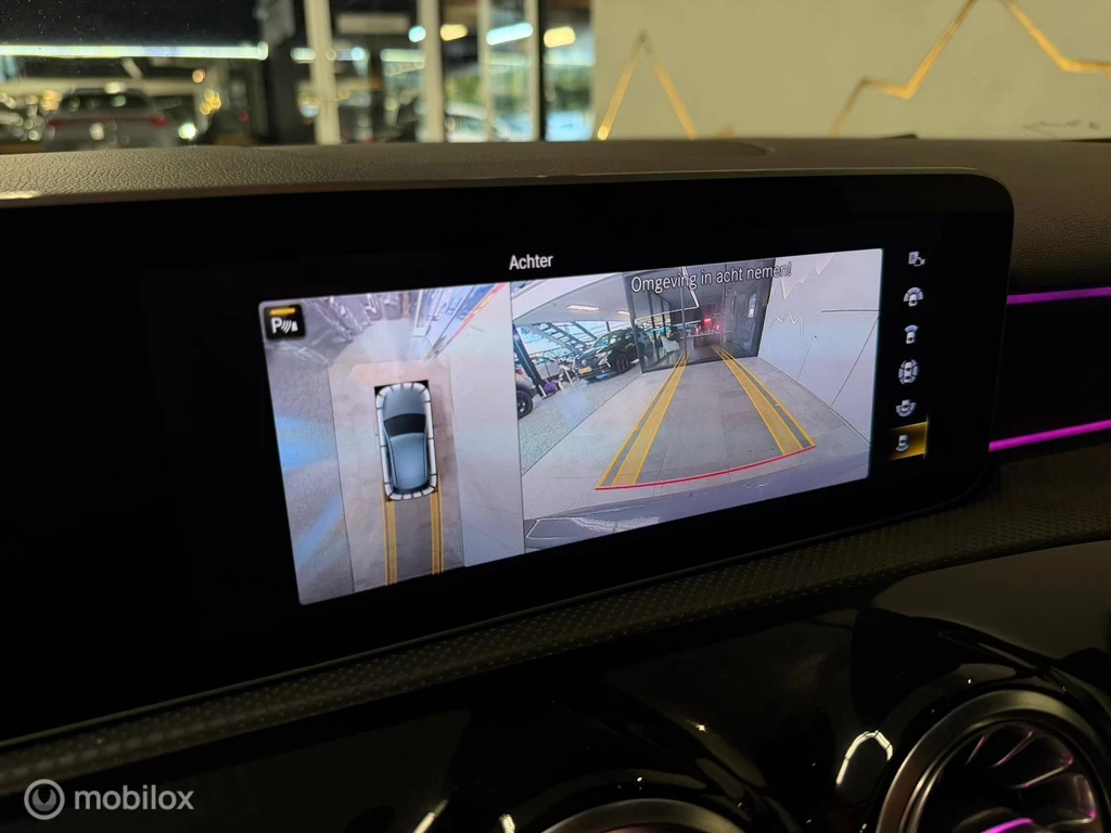 Mercedes-Benz A-Klasse – foto 31