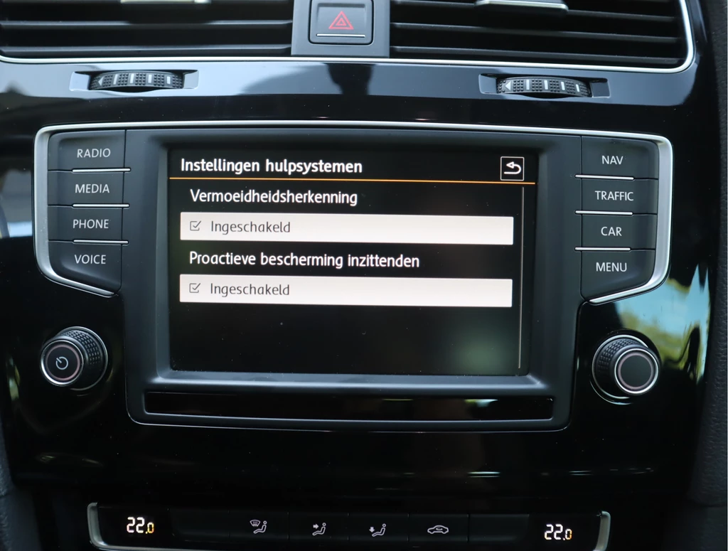 Volkswagen Golf – foto 36
