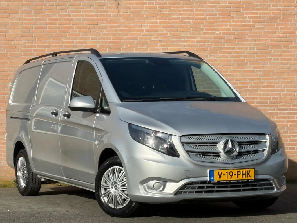 Mercedes-Benz Vito – foto 8