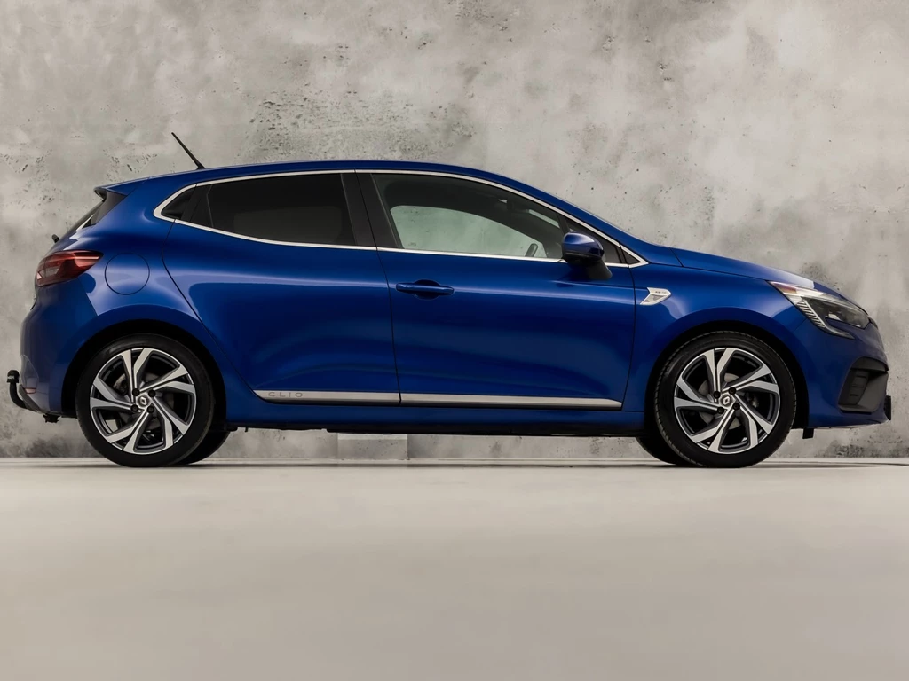 Renault Clio – foto 7