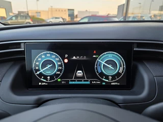 Hyundai Tucson – thumbnail 22