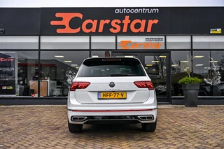 Volkswagen Tiguan – thumbnail 3
