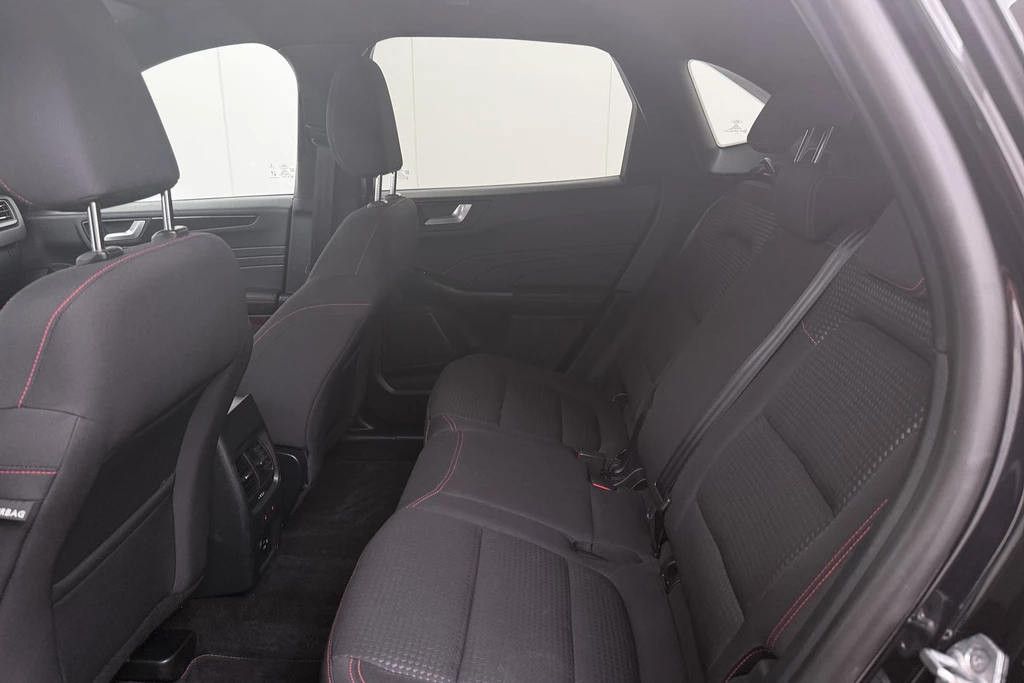 Ford Kuga – foto 11