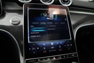 Mercedes-Benz C-Klasse – thumbnail 17