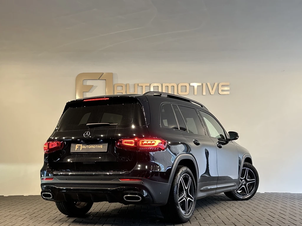 Mercedes-Benz GLB – foto 5