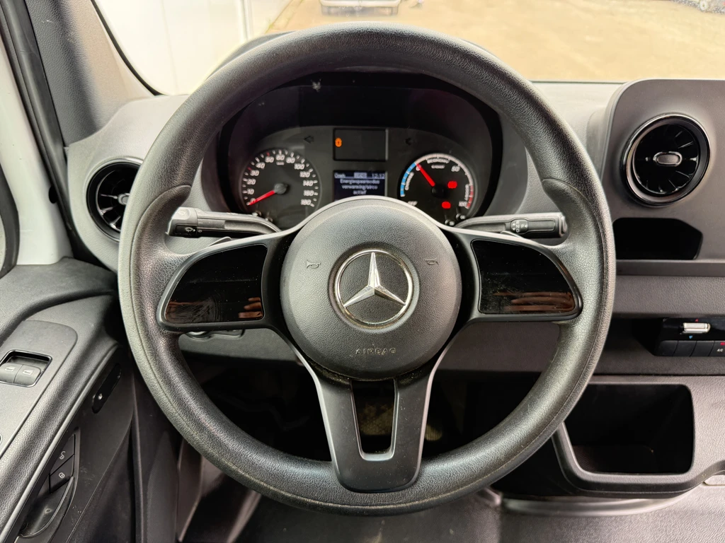 Mercedes-Benz eSprinter – foto 21