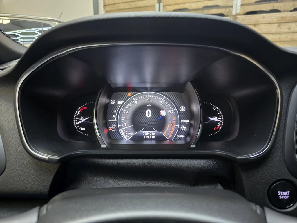 Renault Mégane – foto 18