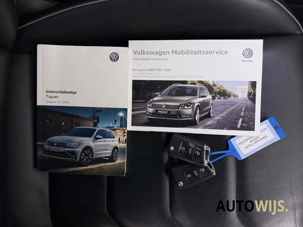 Volkswagen Tiguan – foto 15