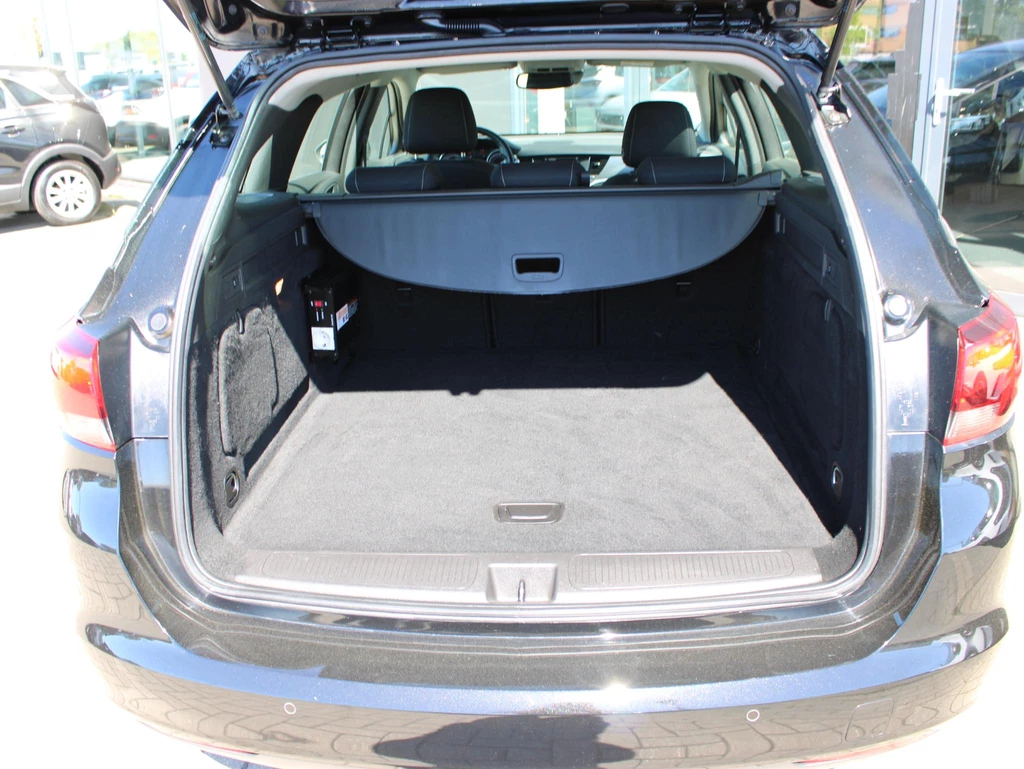 Opel Astra – foto 6
