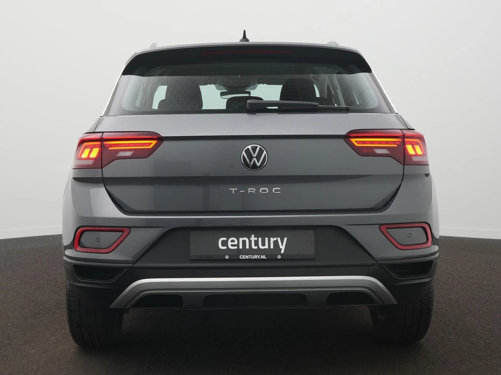 Volkswagen T-Roc – foto 5