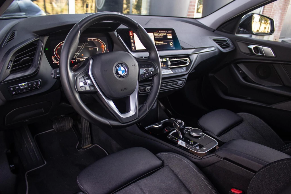 BMW 1 Serie – foto 19
