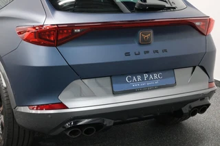 CUPRA Formentor – thumbnail 27
