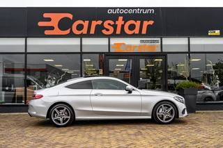 Mercedes-Benz C-Klasse – thumbnail 8