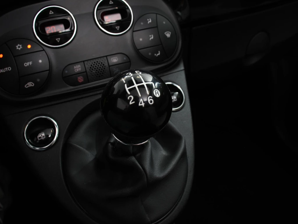 Fiat 500C – foto 31