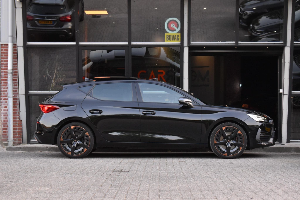 CUPRA Leon – foto 13