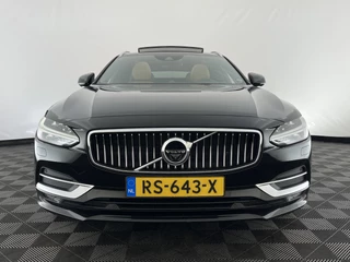 Volvo V90 – thumbnail 6