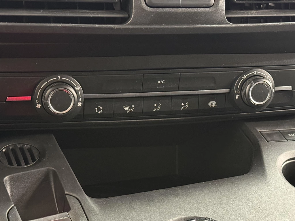 Peugeot Partner – foto 30