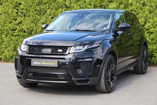 Land Rover Range Rover Evoque – thumbnail 1