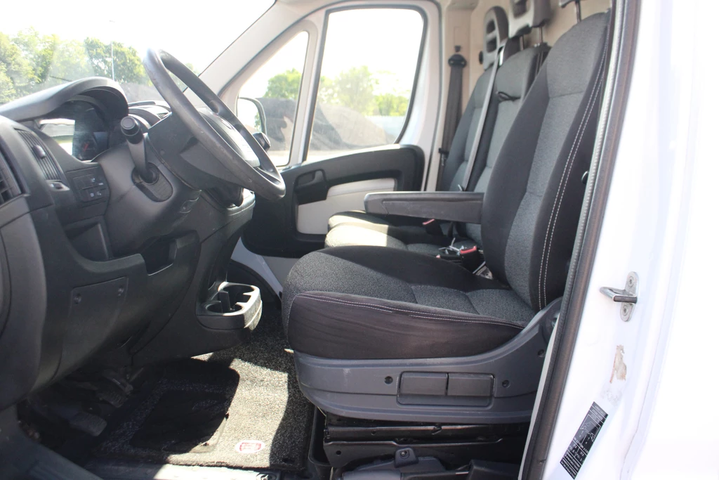 Fiat Ducato – foto 8