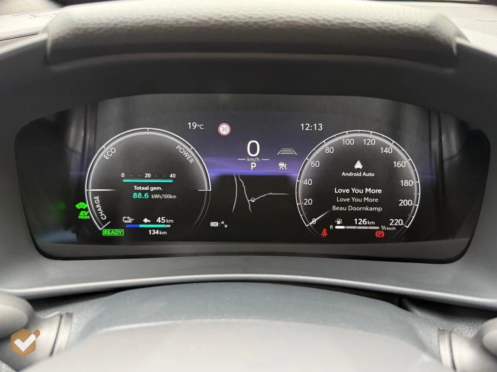 Toyota C-HR – foto 29