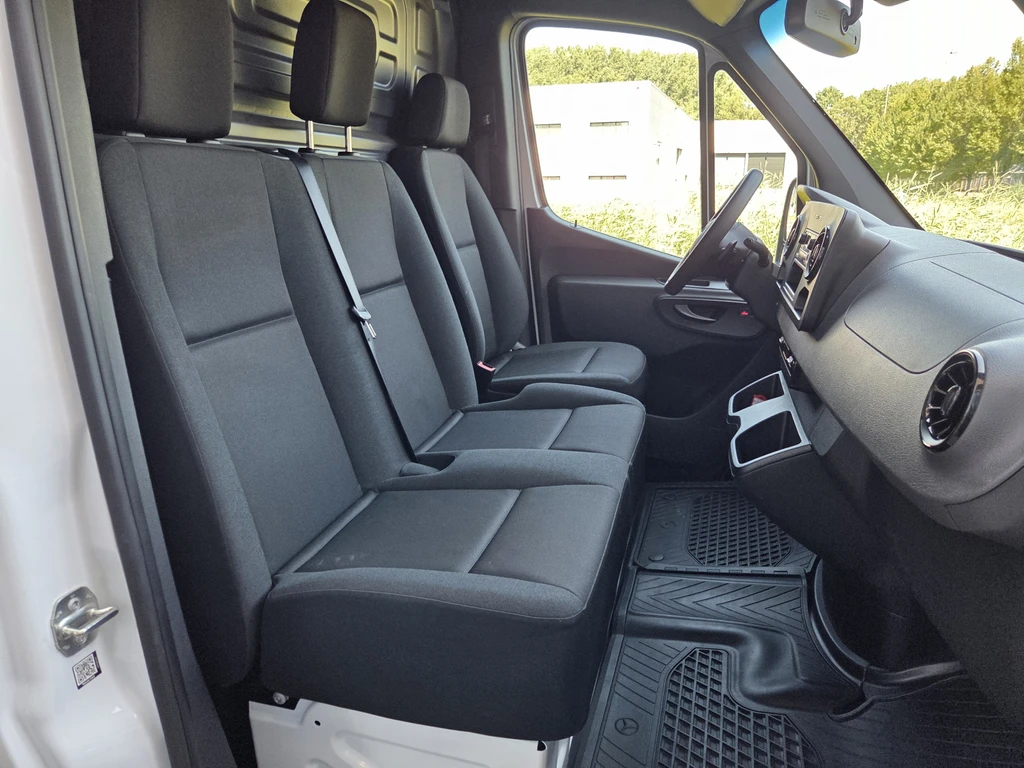 Mercedes-Benz eSprinter – foto 23