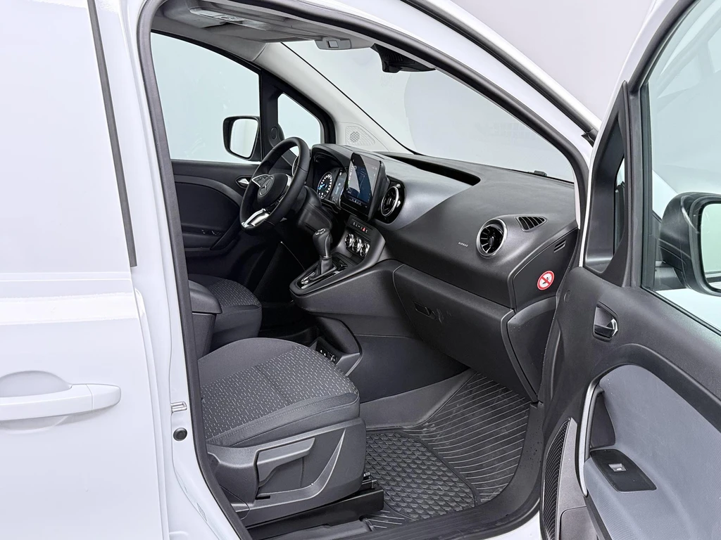 Mercedes-Benz eCitan – foto 11