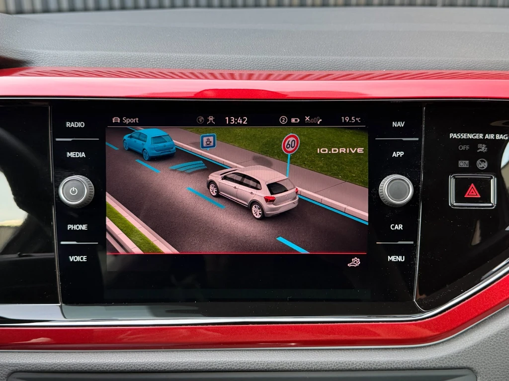Volkswagen Polo – foto 27