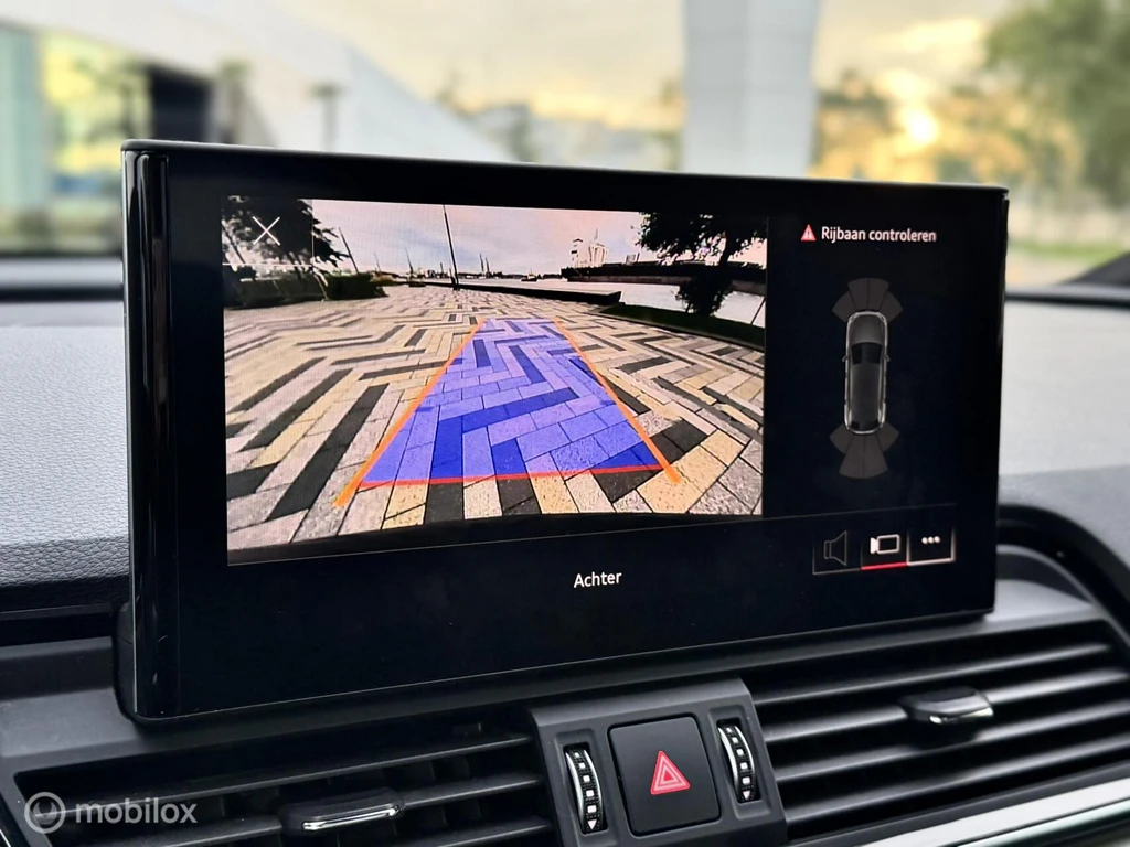 Audi Q5 – foto 22