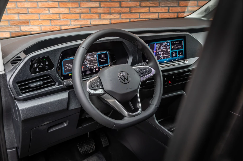 Volkswagen Caddy – foto 14