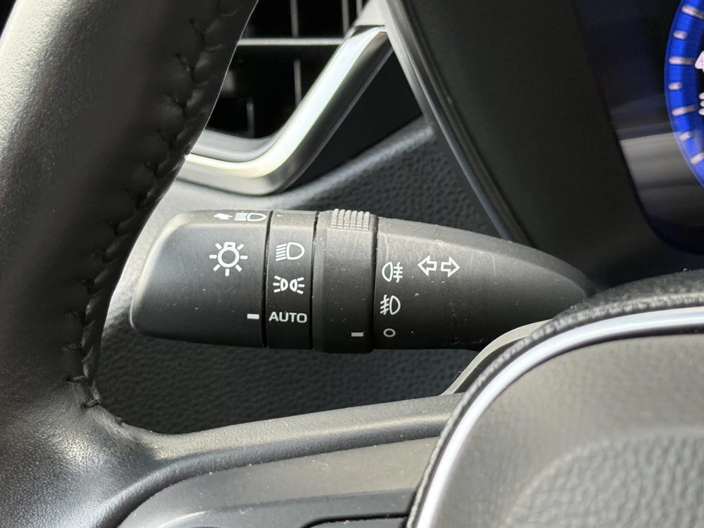 Toyota Corolla Touring Sports – foto 18