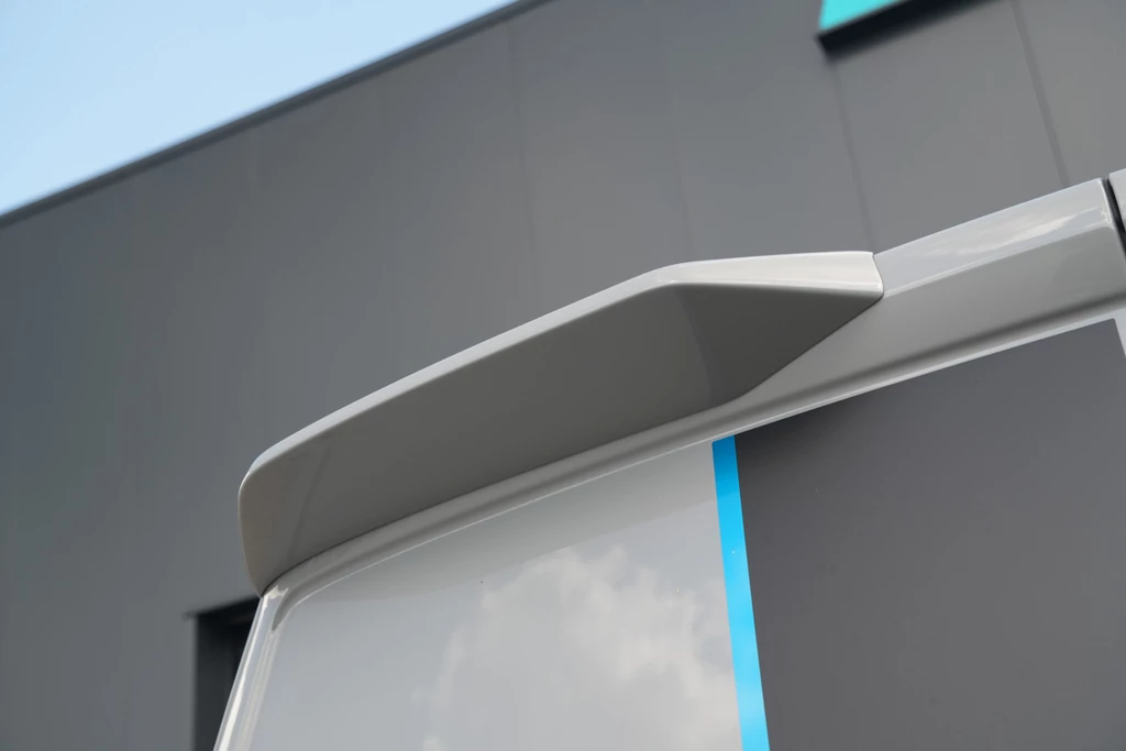 Ford E-Transit Custom – foto 43
