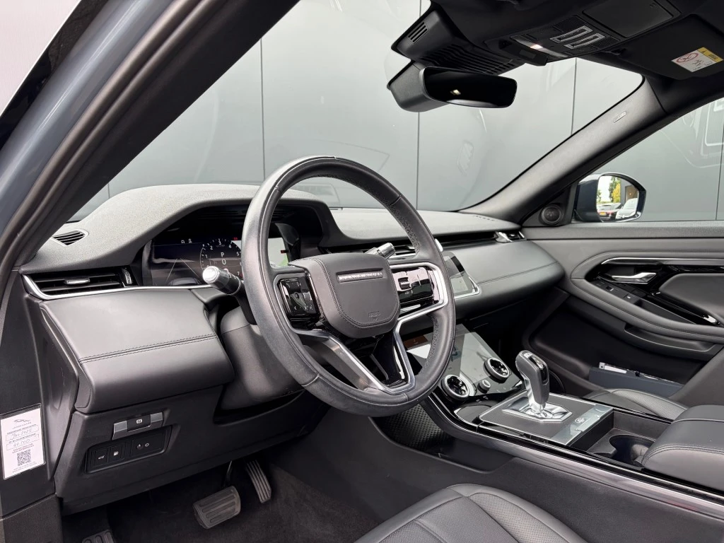 Land Rover Range Rover Evoque – foto 15