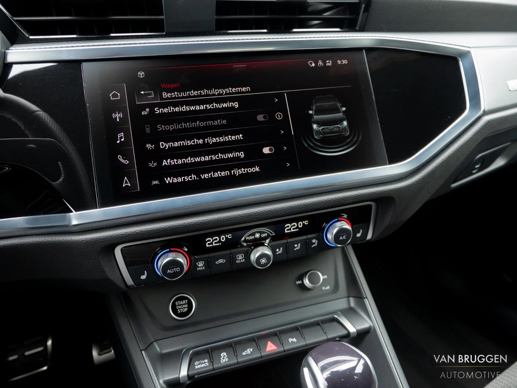 Audi Q3 – foto 38