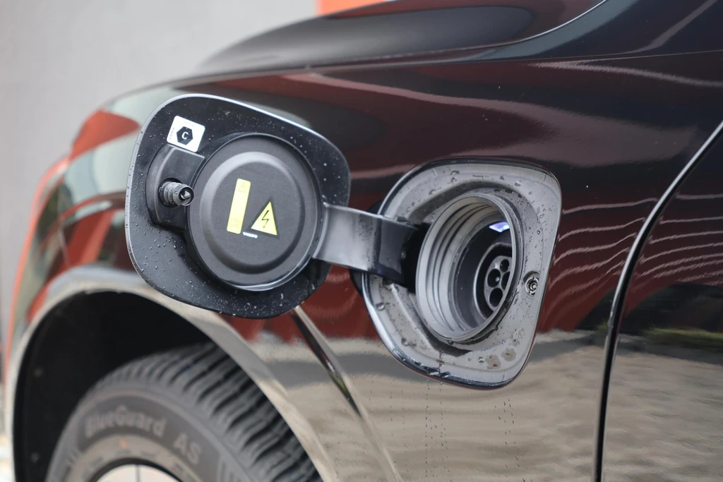 Volvo XC60 – foto 12