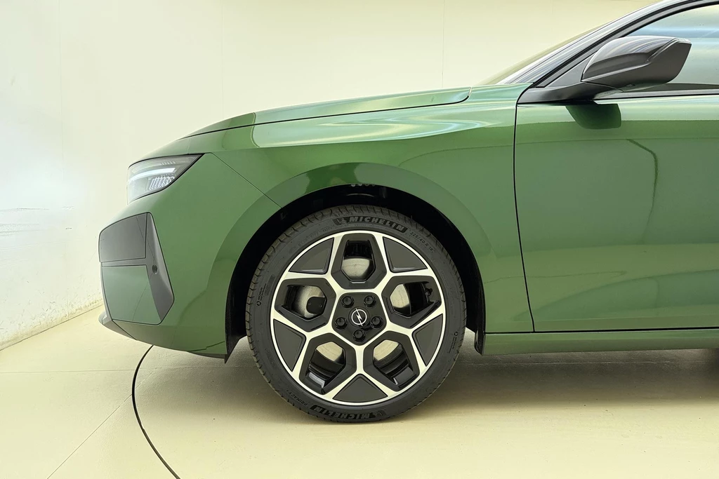 Opel Astra – foto 41